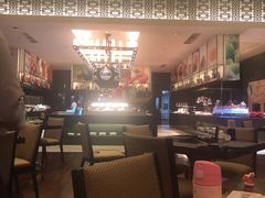 -武汉武昌威斯汀酒店-知味自助餐厅