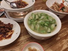 -新白鹿餐厅(龙游路总店·杭帮菜名店)