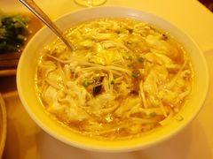 -龙门阵茶屋川菜馆(武康路店)