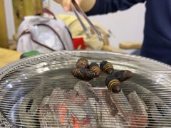 -青瓦餐厅·生鱼片·韩园烤肉(西塔店)