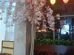 -小饭桶(野三坡百里峡店)