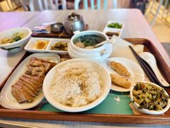 -陈鹏鹏潮汕菜(机场卫星厅·561登机口店)