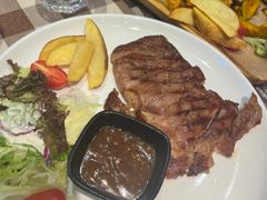 -米斯特比萨(罗斯福店)