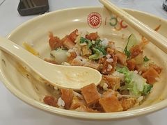 -北京大学-燕南食堂