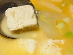 农家盐卤豆腐煲-荣轩(新荣记环球金融中心店)