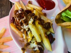 -Cactus墨西哥仙人掌餐厅