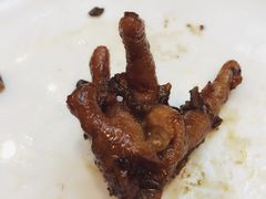冰城串吧(柳芳店)-冰城串吧(柳芳店)