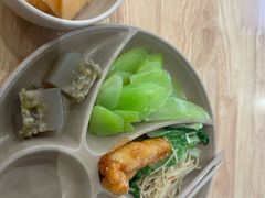 -素满香·食养自助(福州·长乐北路店)