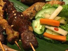 -美奈小馆·越南料理(中航城君尚购物中心店)