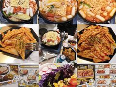 -BOPEYE·波派炸鸡(九霄天地店)