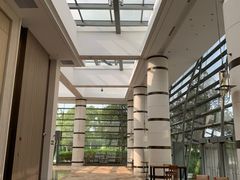 -上海佘山世茂艾美酒店