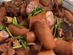 -大勇羊棒骨·烧烤(经六路店)