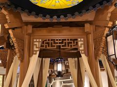 -姑苏家宴·苏帮菜·松鼠桂鱼(苏州总店)