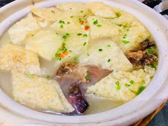 -汤记传菜(秀浦路店)
