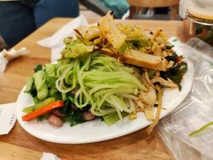 -水仙拉面(水仙街店)