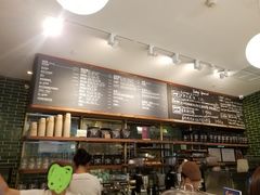 -BAKER&SPICE(国金中心商场店)