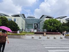 -上海市第一人民医院(松江南部)