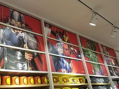 -优衣库(上海虹口龙之梦店)