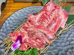 -热血兄弟·炭火烤肉(融侨中心店)