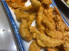 -门家大院铁锅炖·KTV·包房(浑南店)