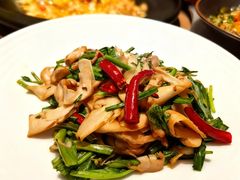 -福照楼汽锅鸡·云南菜(火车站锦江店)
