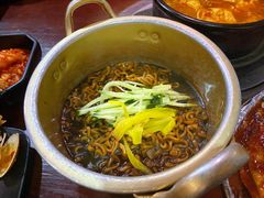 -青春韩国料理(光环店)