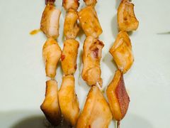 -晓波烧烤(南桥店)