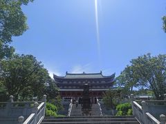 -莆田南少林寺