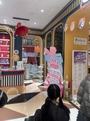 -meland亲子乐园•派对•研学(宁波华润万象城店)