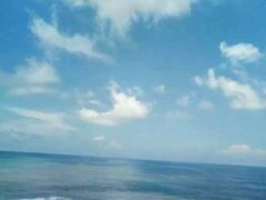 -库塔海滩