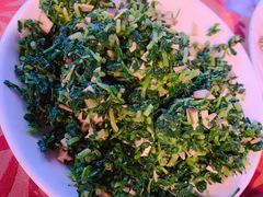 -晓琦农家菜馆·地道农家菜