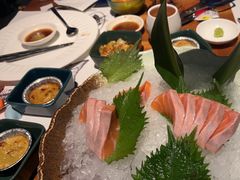 -Mr.Fish鱼鲜生海鲜放题(高德置地冬广场店)