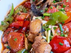 -生态苑农庄(十里画廊遇龙河店)