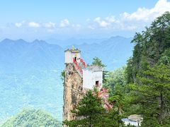-塔云山
