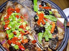 -馋火炉鱼(新世界百货望京店)