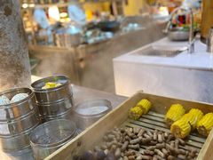 -杭州钱江新城万怡酒店-西餐厅