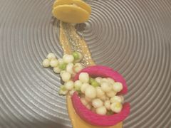 -格桑花开药膳蔬食文化空间