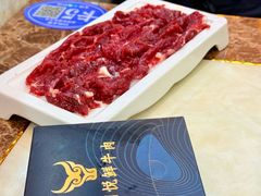 -潮悦牛肉火锅城(水贝店)