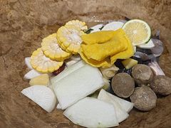 -云中鱼蒸汽石锅鱼(川沙百联店)