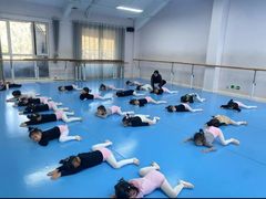 -西安小天鹅艺术团(曲江Alice店)