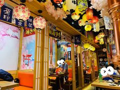 -牛也烧肉(摩尔城店)