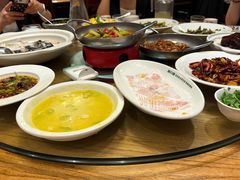 -新白鹿餐厅(爱琴海购物中心店)