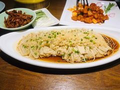 -小菜园新徽菜(合肥瑶海万达店)