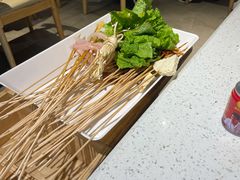 -玉林串串香(九号天地店)