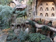 -牛首山文化旅游区