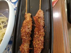 -东方饺子王(和平里店)