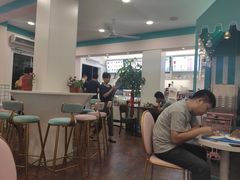 大堂-梁子刨冰王&梁小糖(王顶堤店)