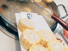 -三头牛·潮汕牛肉生蚝火锅 (夏湾店)