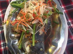 -幸福姐海鲜大排档