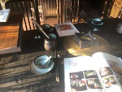 -湊湊火锅·茶憩(新中关购物中心店)